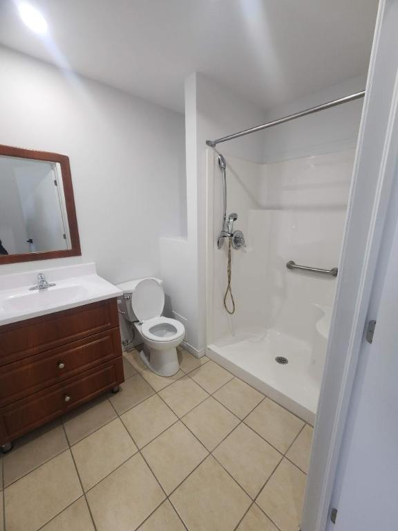 1 CH - 1 SDB - Montréal - $1,195 /mo
