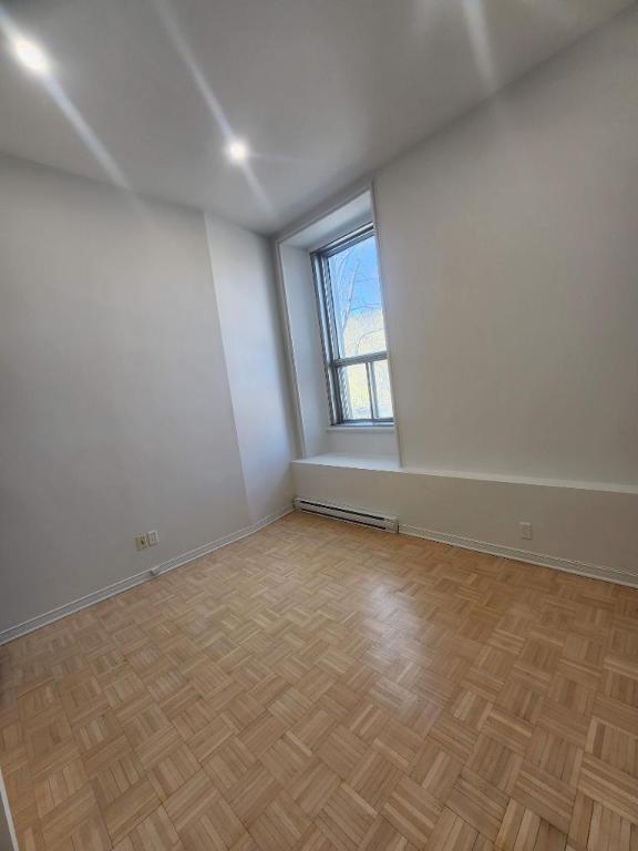 1 CH - 1 SDB - Montréal - $1,195 /mo