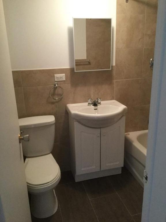 1 CH - 1 SDB - Montréal - $1,150 /mo