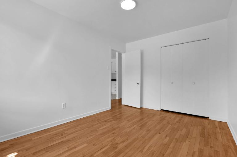 1 CH - 1 SDB - Montréal - $1,050 /mo