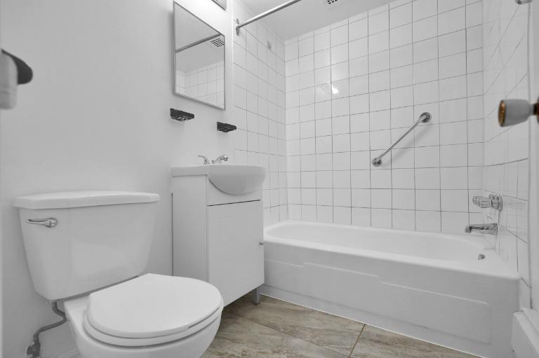 1 CH - 1 SDB - Montréal - $1,050 /mo