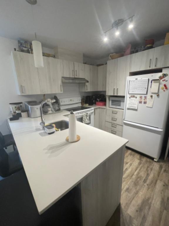 Logement 3 1/2 Mirabel