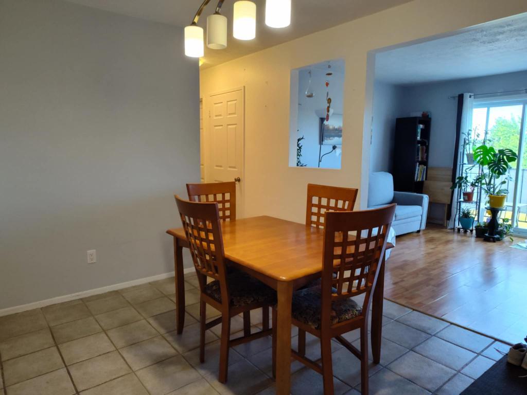 Logement à louer 4 ½ – Disponible 1er octobre à Granby