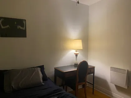 1 room of 23m² in Montreal