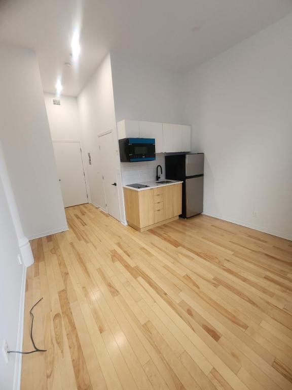 1 CH - 1 SDB - Montréal - $1,195 /mo