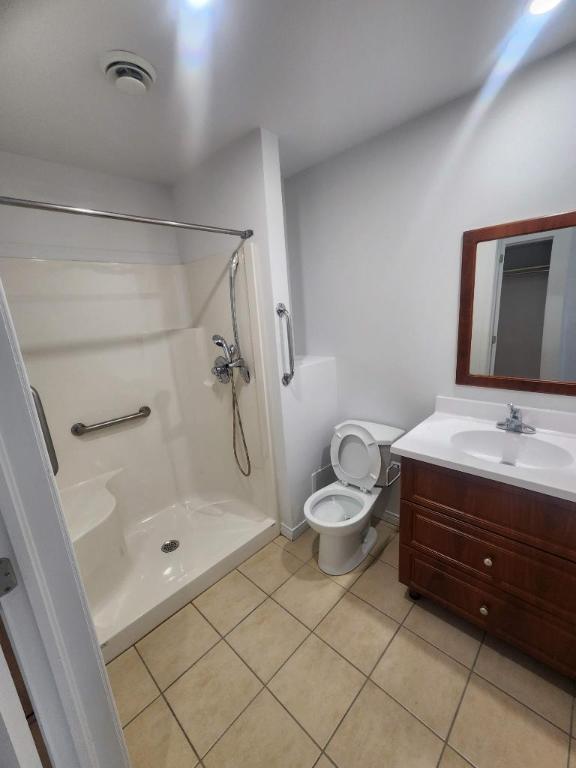 1 CH - 1 SDB - Montréal - $1,195 /mo