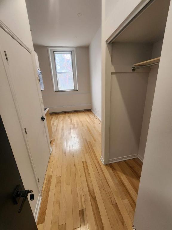 1 CH - 1 SDB - Montréal - $1,195 /mo
