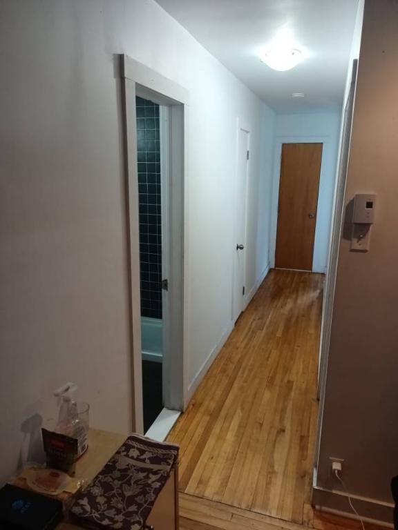 cession de bail 3 1/2 3940 rue Belanger Montreal le 01/09/25