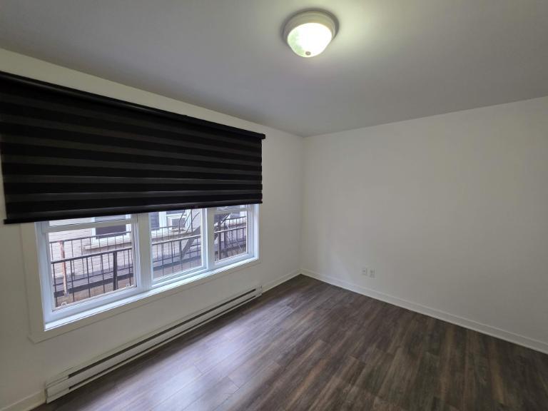 1 CH - 1 SDB - Montréal - $1,195 /mo