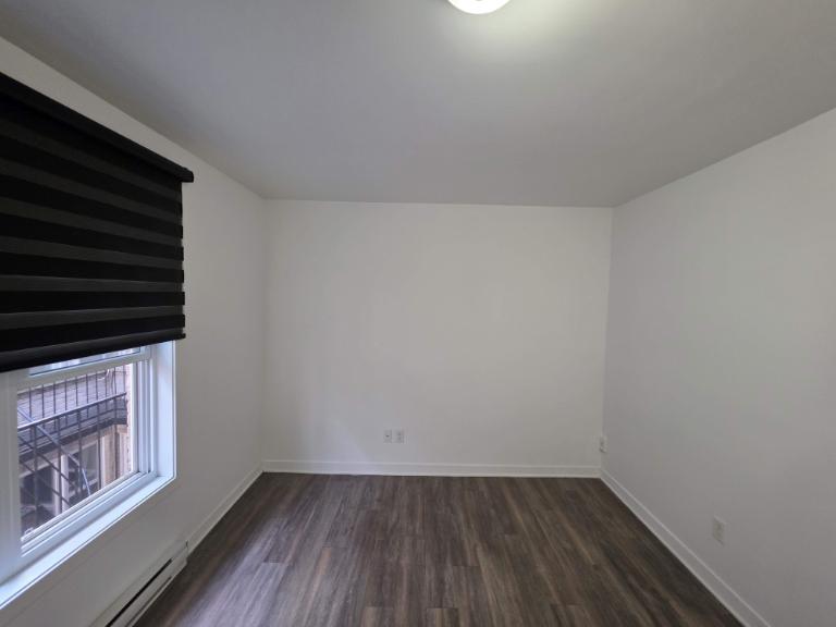 1 CH - 1 SDB - Montréal - $1,195 /mo