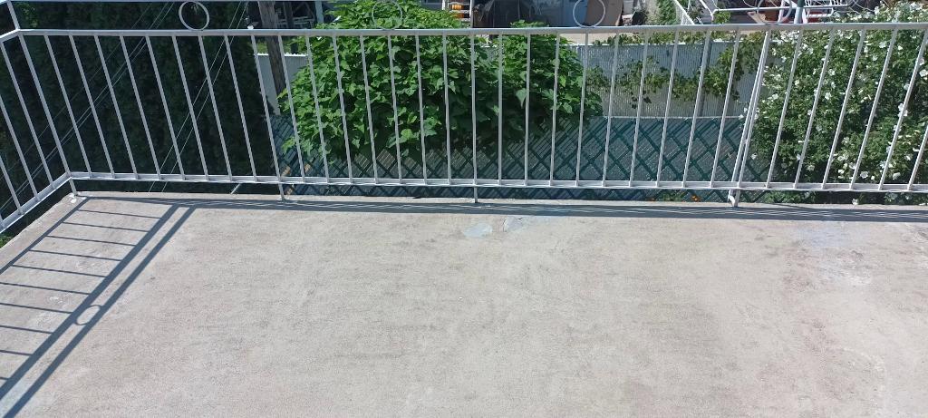 MONTRÉAL NORD 4 1/2 AVEC TERRASSE