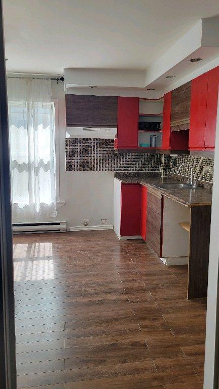 Appartement 4 demi à louer