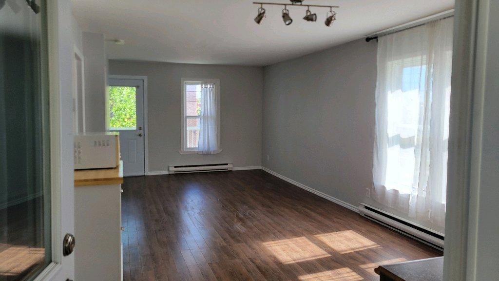 Appartement 4 demi à louer