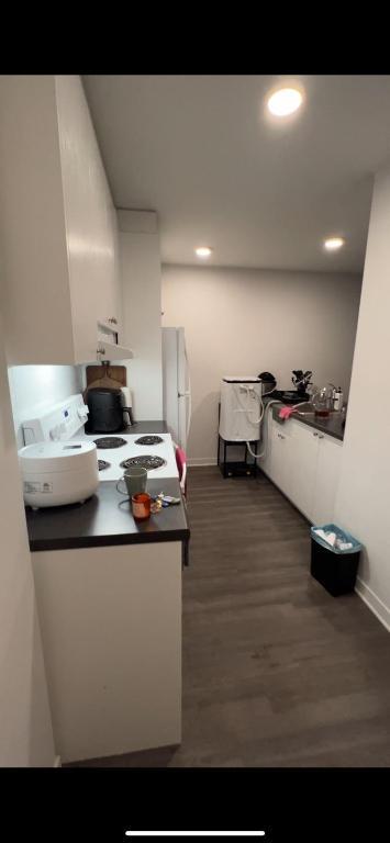 1 bedroom appartment (3 1/2) - lease transfer