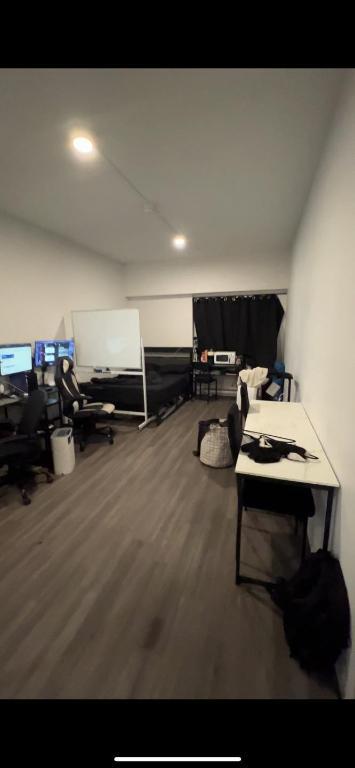 1 bedroom appartment (3 1/2) - lease transfer