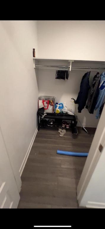 1 bedroom appartment (3 1/2) - lease transfer