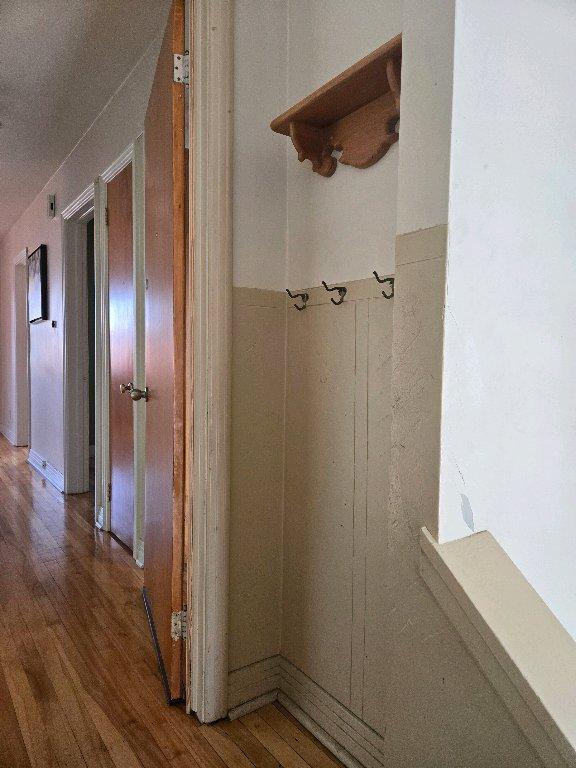 4 1/2 Situe a Villeray/Park Ex