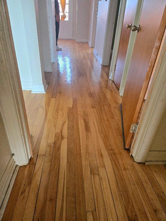 4 1/2 Situe a Villeray/Park Ex