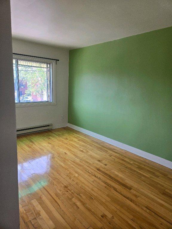 4 1/2 Situe a Villeray/Park Ex