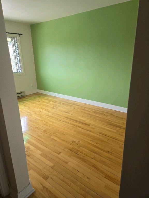 4 1/2 Situe a Villeray/Park Ex