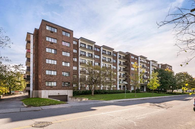 1 CH - 1 SDB - Montréal - $1,495 /mo