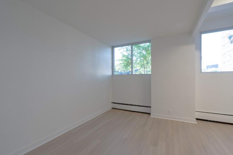 1 CH - 1 SDB - Montréal - $1,495 /mo