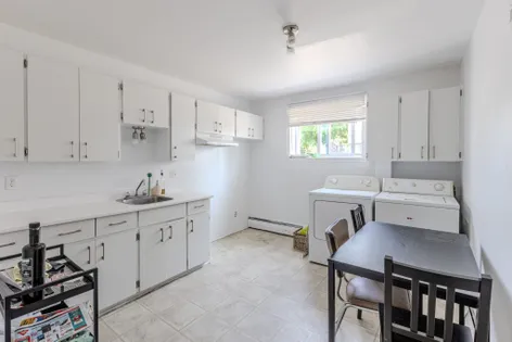 3 rooms apartment of 56m² in Lévis