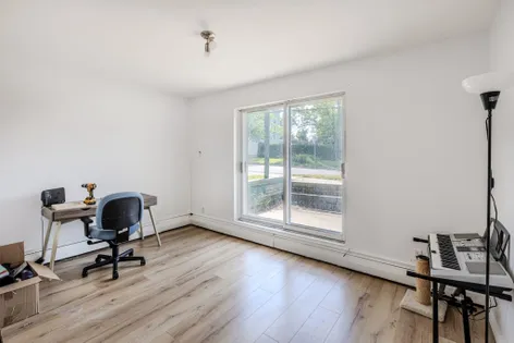 3 rooms apartment of 56m² in Lévis