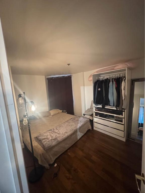 Condo 4 et demi sur Jarry est