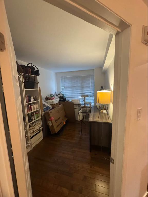 Condo 4 et demi sur Jarry est