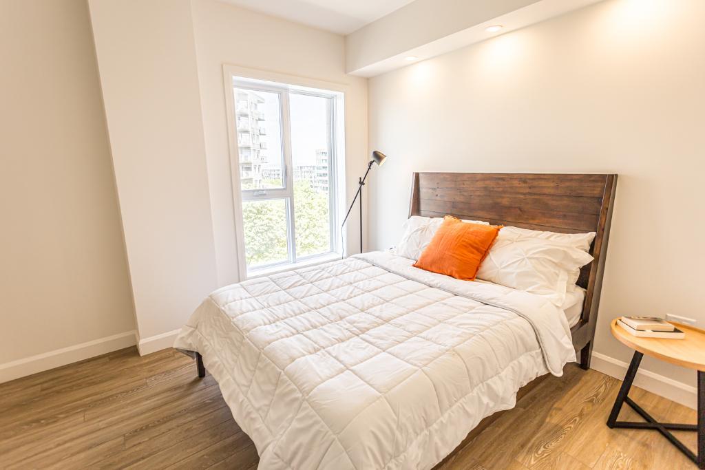 Condo 3 1/2 à louer Aires communes grandioses ! Ste-Foy Québec - appartement / logement