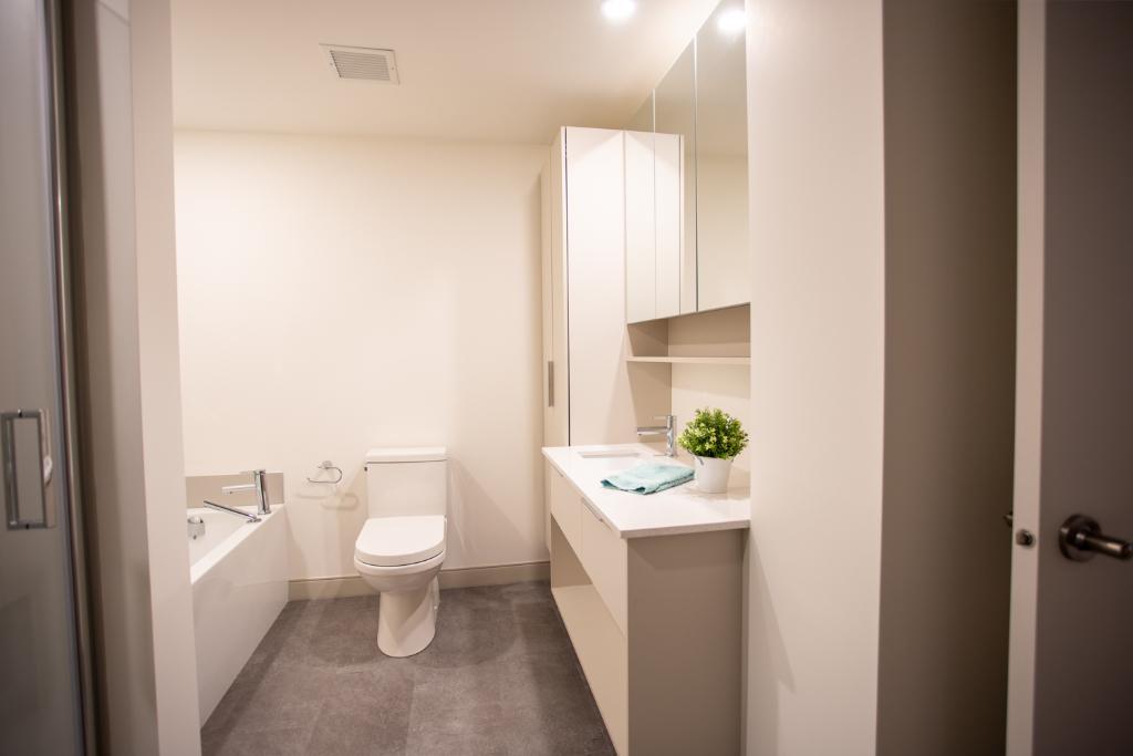 Condo 3 1/2 à louer Aires communes grandioses ! Ste-Foy Québec - appartement / logement