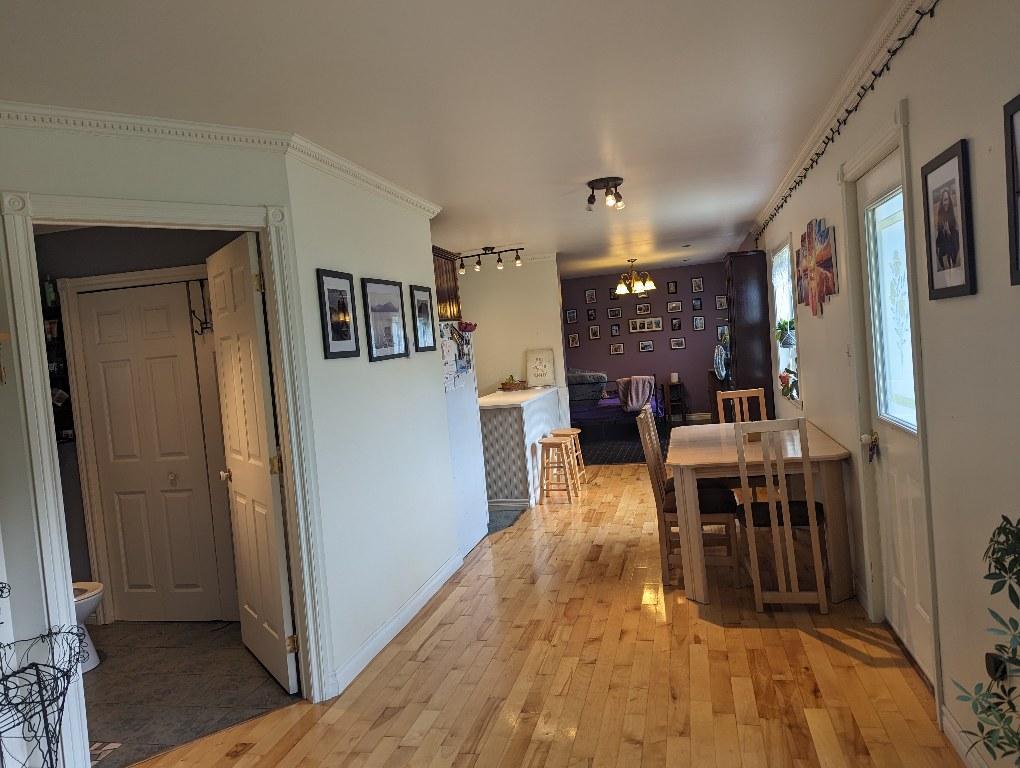 Maison de campagne avec 2 chambres