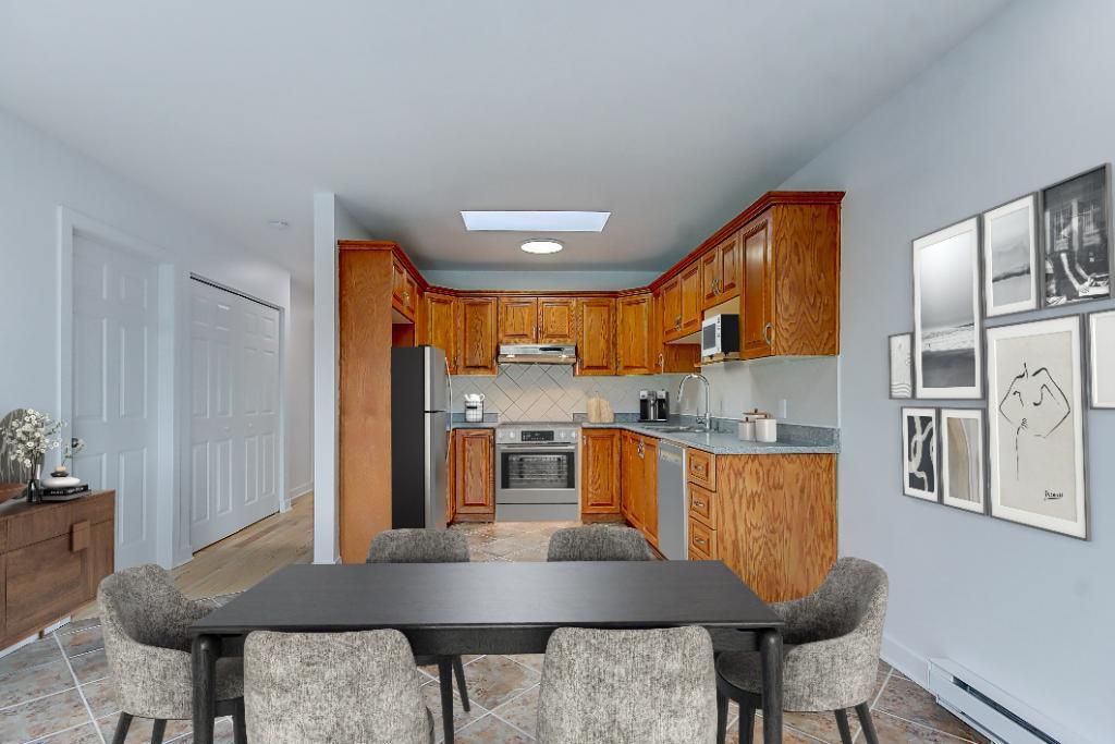 Condo 5 1/2 Montreal