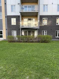 3 rooms apartment of 82m² in Lévis