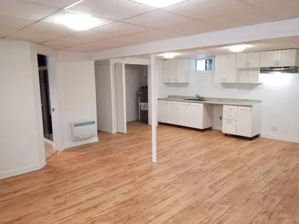 4 rooms apartment of 74m² in Gatineau