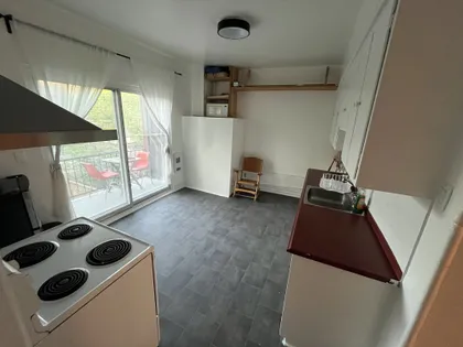 6 rooms apartment of 65m² in Montreal