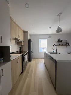 5 rooms apartment of 101m² in Sainte-Julienne