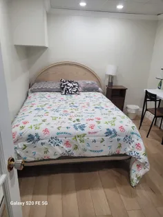 1 room of 37m² in Gatineau