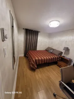1 room of 37m² in Gatineau