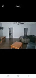 1 room of 41m² in Gatineau