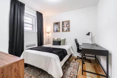 1 room of 39m² in Montreal