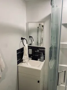 1 room house of 49m² in Gatineau