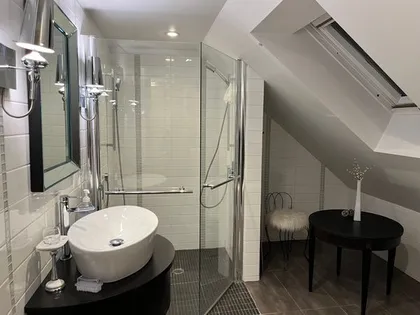 1 room house of 71m² in Laval (administrative region)