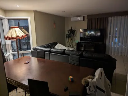 2 rooms house of 26m² in Montreal