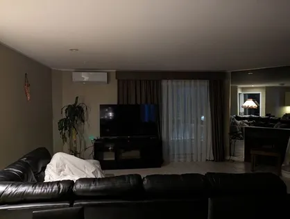 2 rooms house of 26m² in Montreal