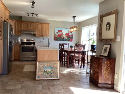 10 rooms house of 160m² in Sherbrooke