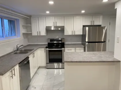 3 rooms house of 47m² in Montreal