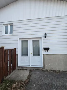 6 rooms house of 113m² in Saint-Jérôme