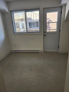 1 room studio of 27m² in Montreal